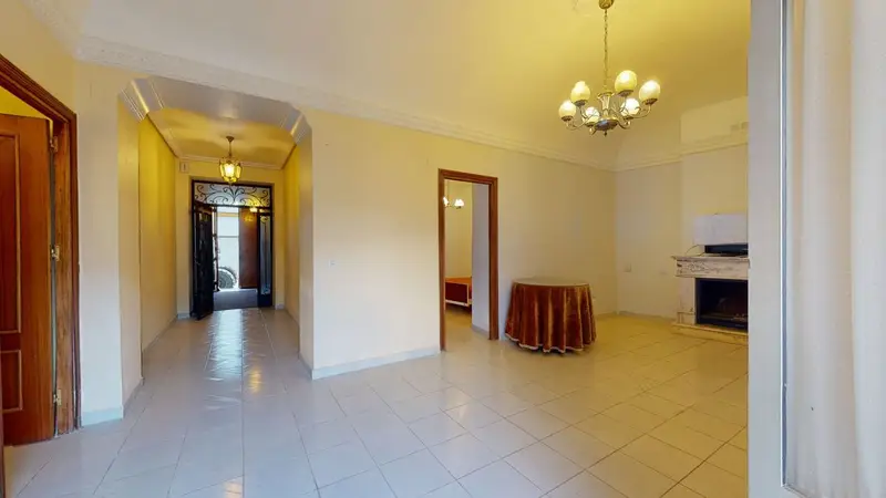 Venta Casa Centro Villafranca Los Barros