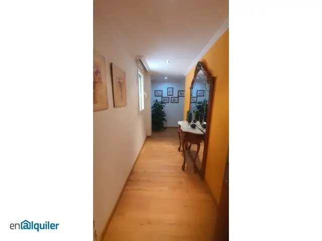 Alquiler Piso Amueblado Nueva Andalucía 3 Dormitorios 2 Baños