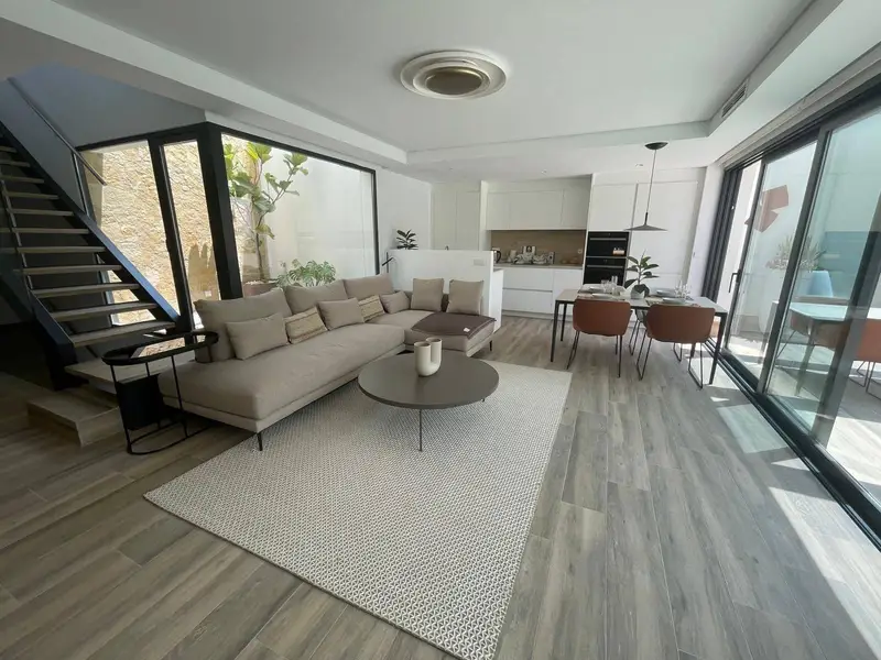 Chalet de Lujo en Alquiler Elche Alicante