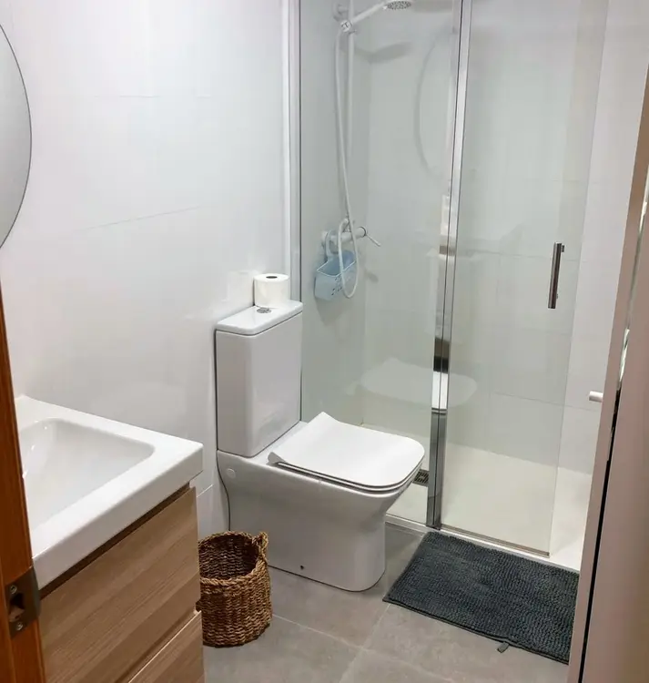 Apartamento 2 Dormitorios Puerto de Sagunto Cerca de la Playa