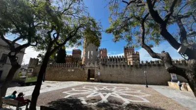 Piso en Venta Centro Ciudad Azotea Privada Ascensor