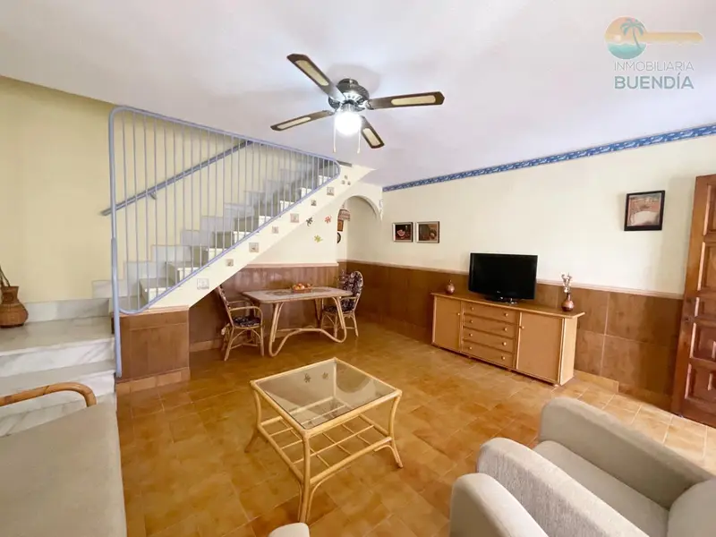 Apartamento en venta en Bahia, Mazarrón, Murcia