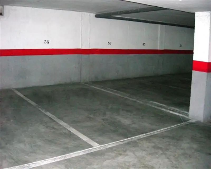Inmueble 42m2 en Valls Tarragona