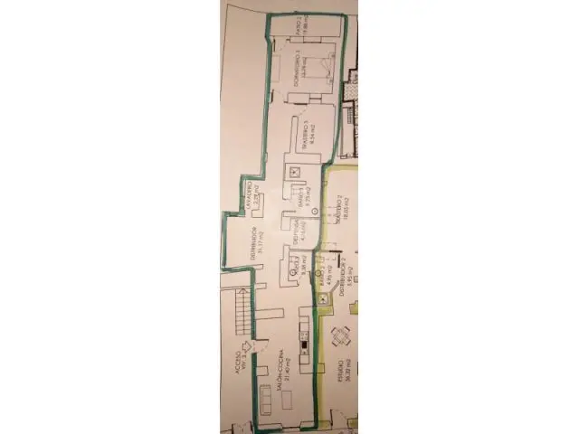 Piso Bajo Casco Antiguo Badajoz 116m2 Reforma Patio