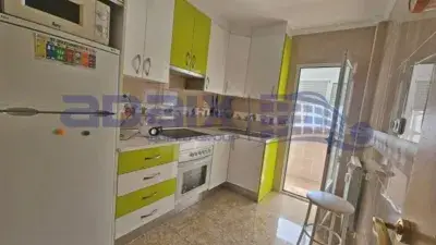 Venta Piso 3 Dormitorios Calle Menendez Pelayo Reformado Centrico
