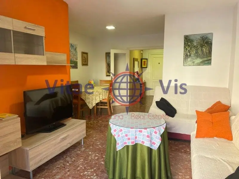 Venta Piso con terraza en Corona - Ref PIS_1889