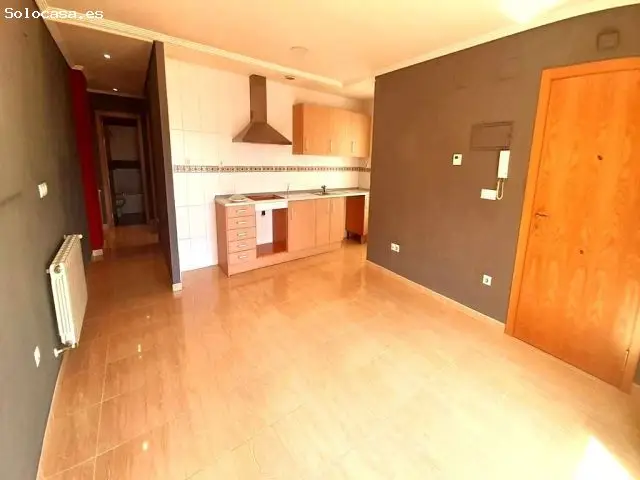 Ático Dúplex Céntrico y Tranquilo en Roda (Albacete)