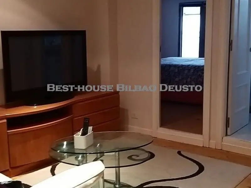 venta Piso en Basurto - Zorrotza, Bilbao (685935)- Globaliza