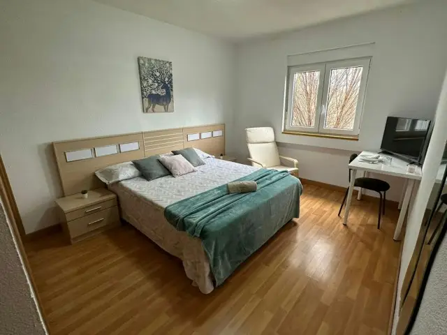 Habitacion Alquiler Alcalá de Henares Estudiante Profesional