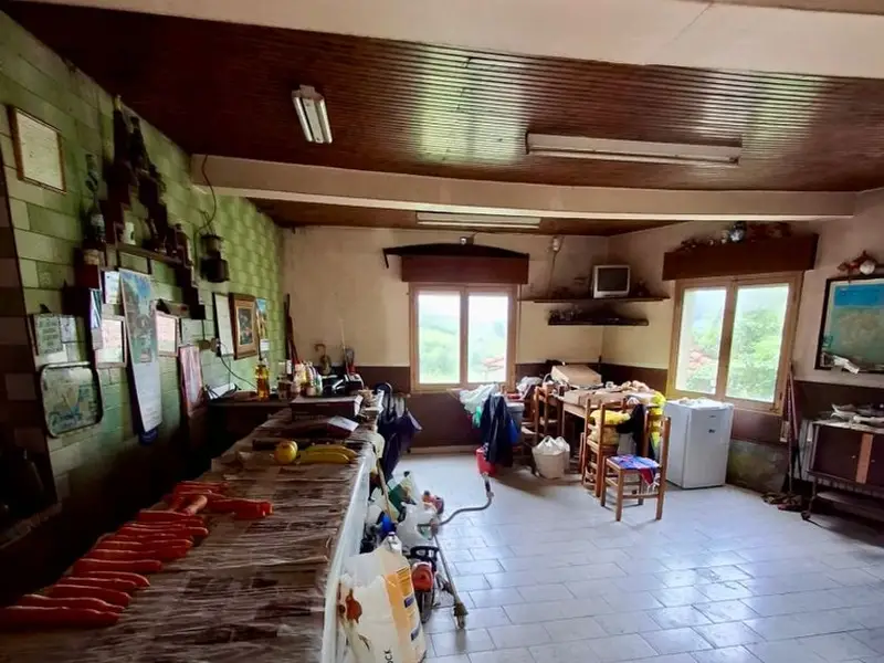 venta Chalet en El Entrego, Asturias (JBUO-ReyAurelio)- Globaliza