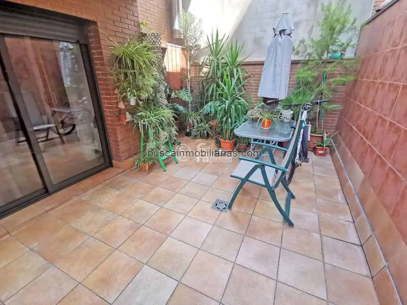 Apartamento en venta en Lleida