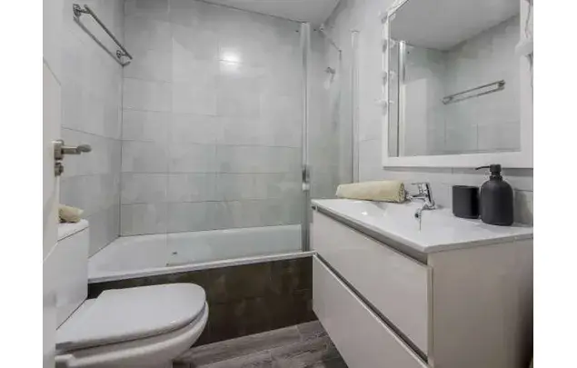 Alquiler Habitaci	ón 200m	² Madrid