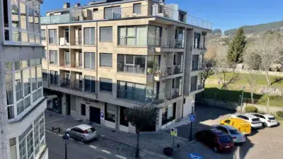 Duplex en venta en Gondomar 5 dormitorios 2 banos garaje doble