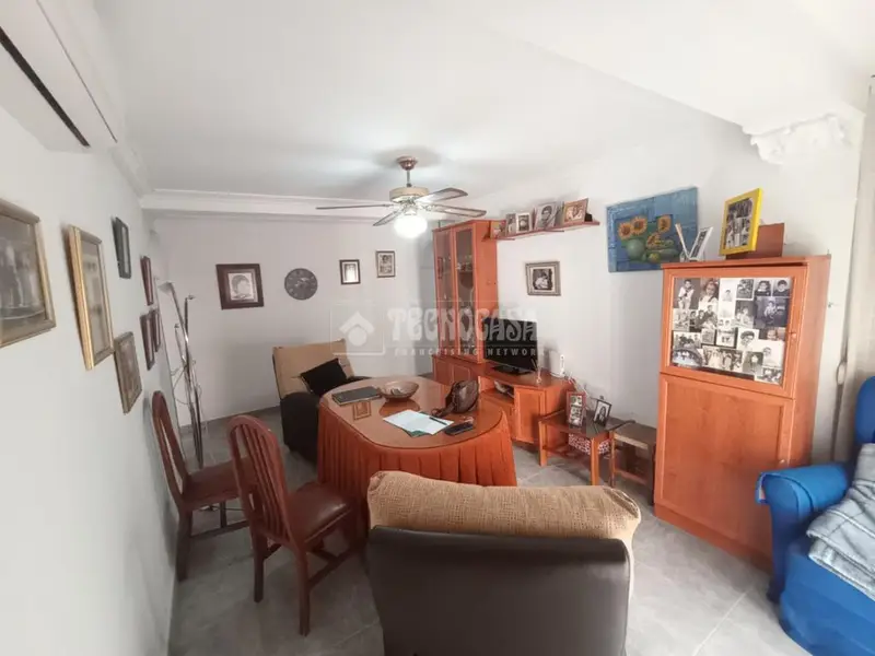 Piso en Venta en Hiconsa Camas
