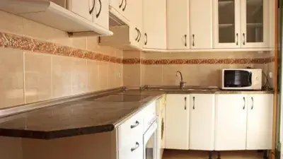 Piso en Alquiler Centro Plasencia Excelente Ubicacion