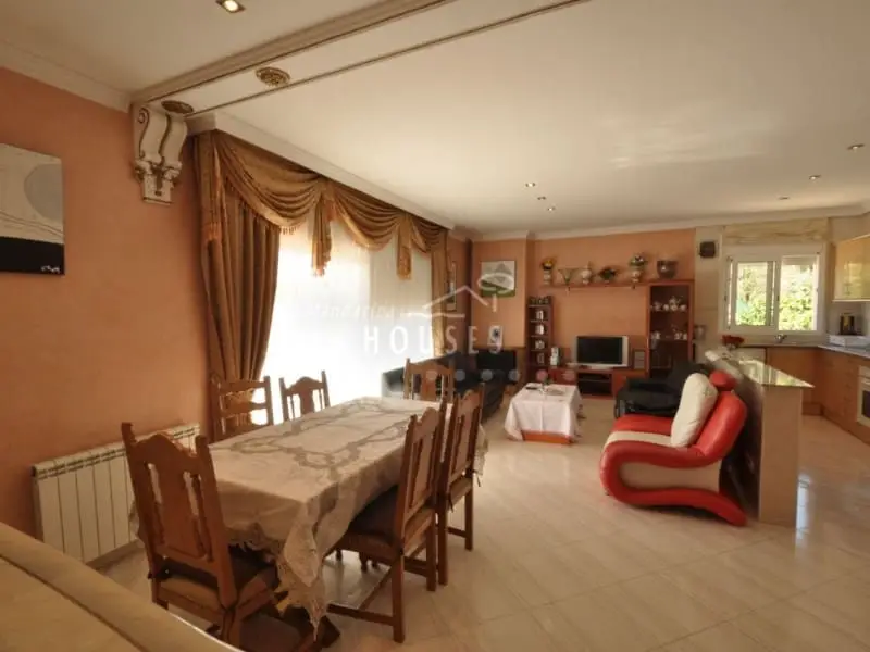 Chalet en venta en Canyelles, Lloret de Mar, Girona
