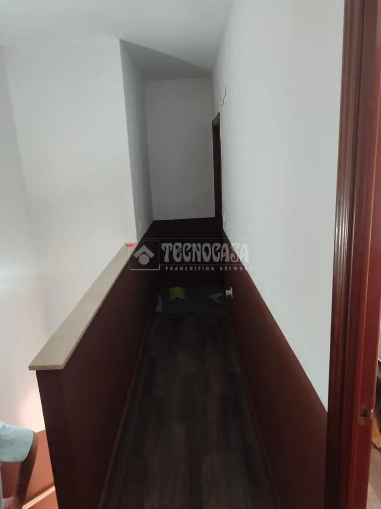 Casa en Venta Via Verde 2 Dormitorios Cochera