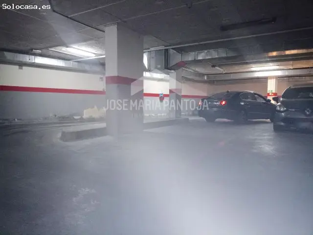 Garaje Subterraneo en Venta Jerez Centro