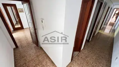 Piso en alquiler en La Vila