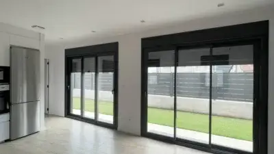 Casas Unifamiliares Obra Nueva a Medida en Porriño