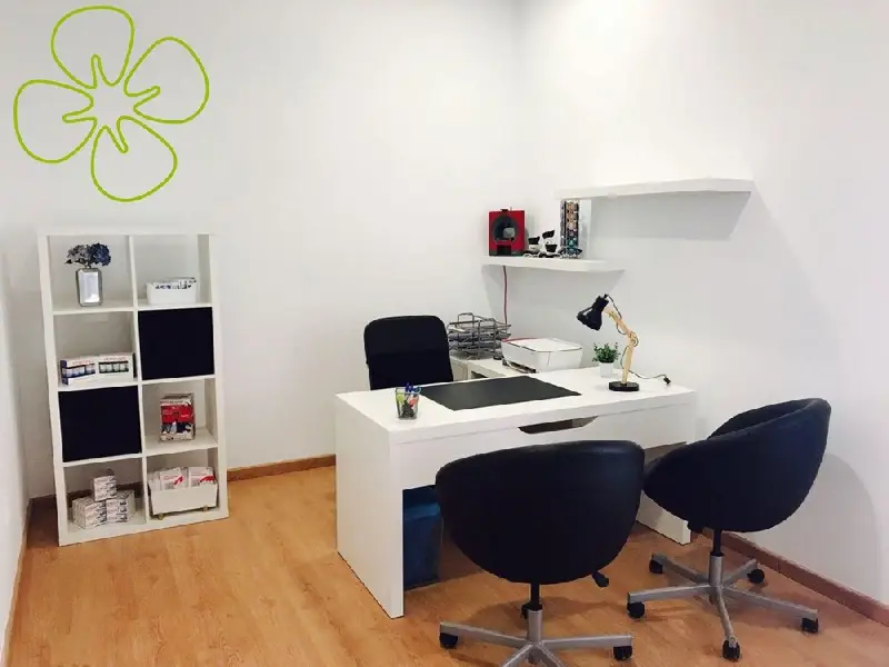 Venta Local Comercial La Alfoquia Zurgena 135m2