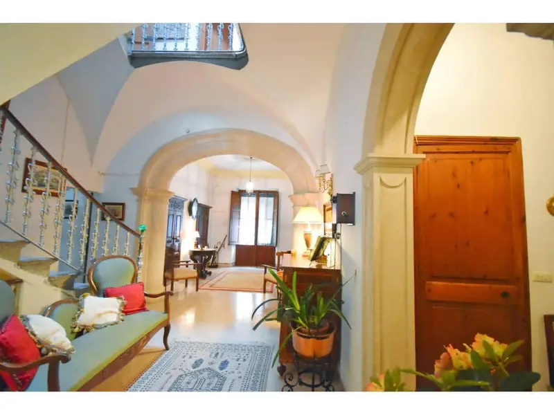 Casa Señorial en Venta Santa Margalida Mallorca
