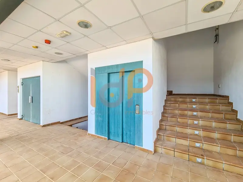 Venta Local Comercial Mojacar Ref 5201