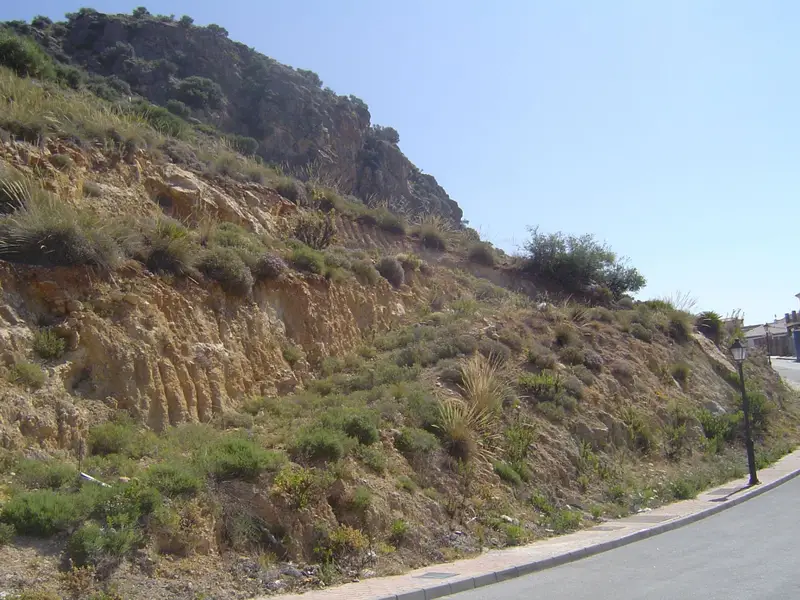 Terreno en Venta Coin Vistas Guadalhorce Chalet 200m2
