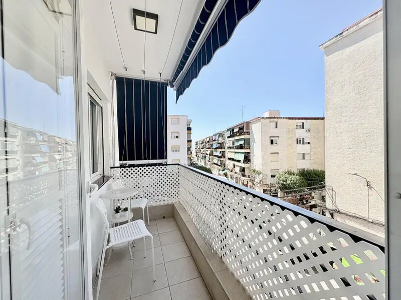 Apartamento 3 Dormitorios Marbella Divina Pastora