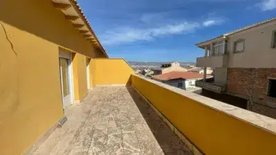 Piso en venta Calle del Puntal 2 dormitorios terraza