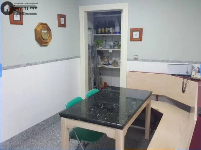 Venta Piso Avenida de España Hospital Albacete