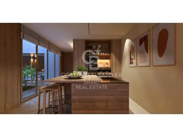 Vivienda de Lujo en San Andrés La Coruña 190m2 5 Dormitorios