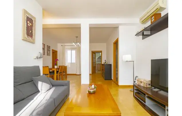 Alquiler Casa 2 Dormitorios 80m2 Alhaurin el Grande Malaga