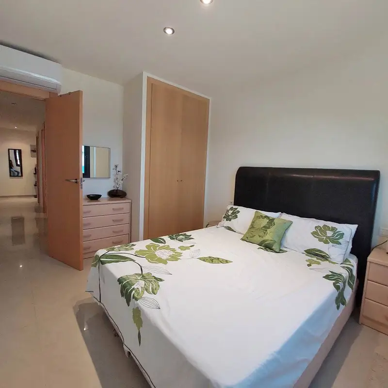 Apartamento en Playa Vinaròs con Vistas al Mar