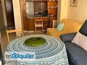 Alquiler Piso Amueblado Casco Antiguo Centro