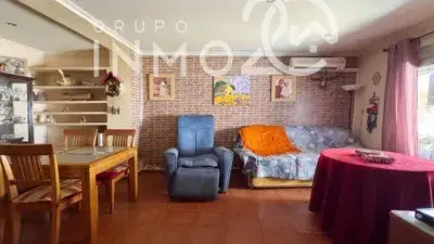 Piso en venta Calle Santo Domingo 2 habitaciones 2 baños