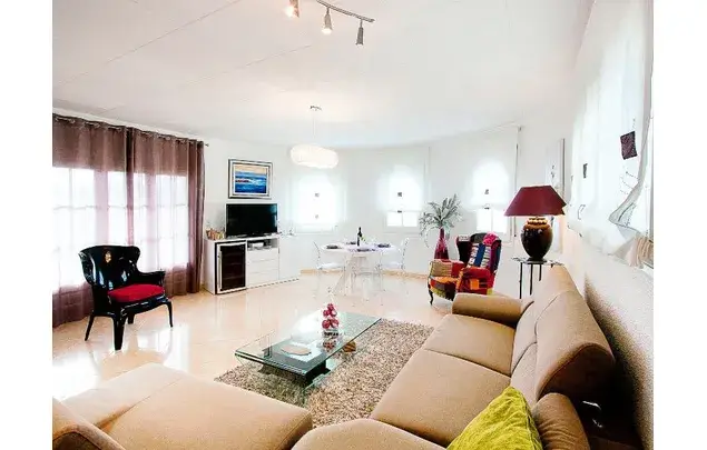 Casa en Alquiler Empuriabrava 3 Dormitorios 820m2