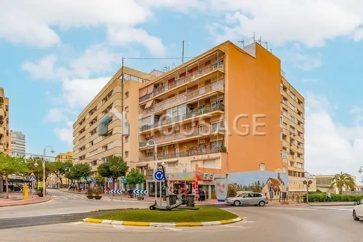 Piso en Venta Grao Gandia 2 Dormitorios Cerca Puerto