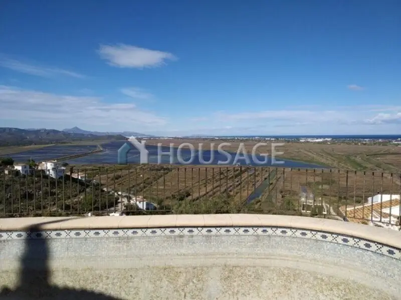 Piso en Pego 2 habitaciones 55m2