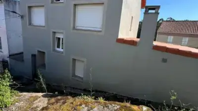 Casa en Venta en Ribeira Cerca de la Playa