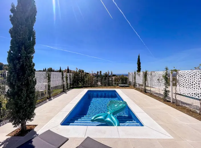 Villa 3 Dormitorios en Venta Costa del Sol