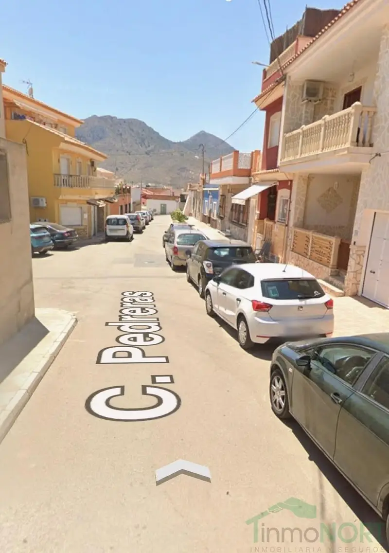 Venta Duplex 3 Dormitorios 1 Baño Mazarrón