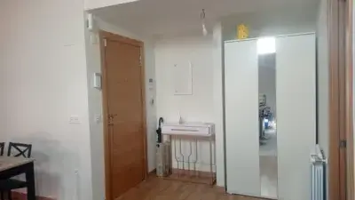 Ático en alquiler en Calle de Blas Bosqued