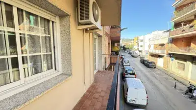 Piso en venta en Carrer d'Anselm Clavé, cerca de Carrer dels Banys