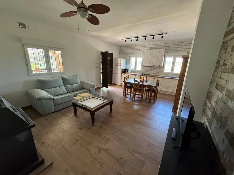 Chalet en Alquiler Antequera Torrearboles