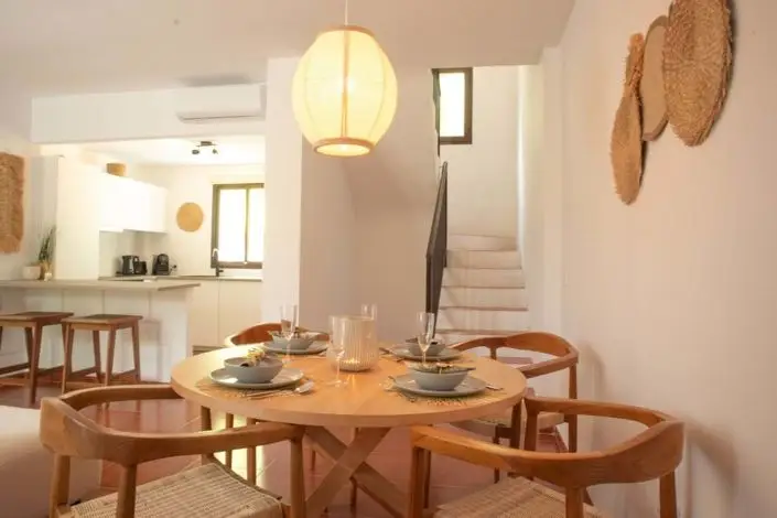 Casares Costa Adosado 3 Dormitorios Reformado Alquiler Venta