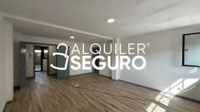 Piso Obra Nueva Fuenlabrada Centro 70m2