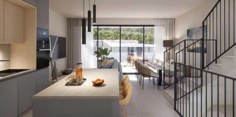 Villa en Venta La Cala Golf Mijas 3 Dormitorios 4 Baños