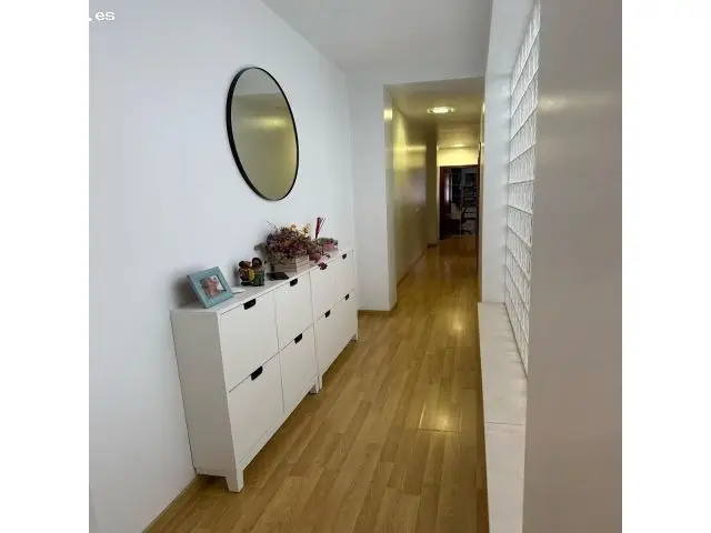 Vivienda en San Juan del Puerto: Piso de 3 Dormitorios con Trastero