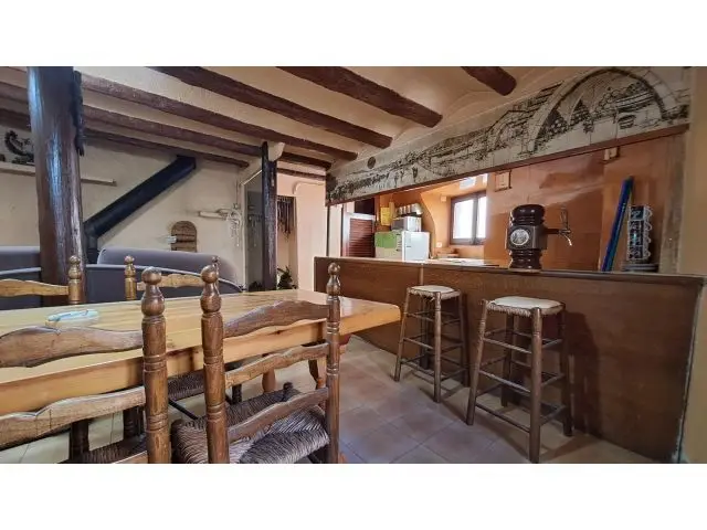 Casa con Encanto en Montblanc Centro Historico